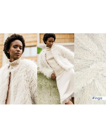 Revista Fibre Mood - N.º 36