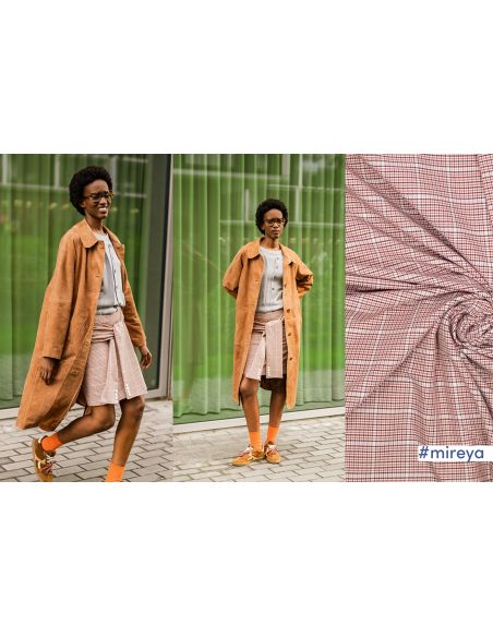 Revista Fibre Mood - N.º 36