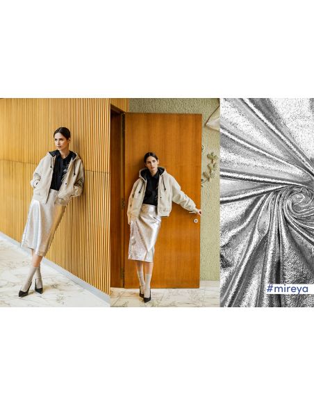 Revista Fibre Mood - N.º 36