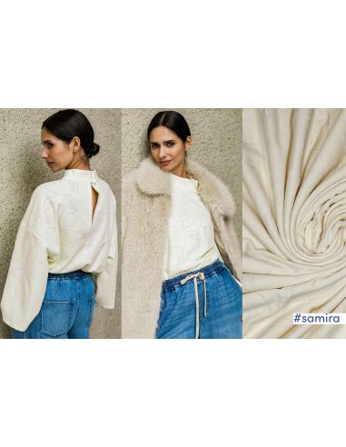 Revista Fibre Mood - N.º 36
