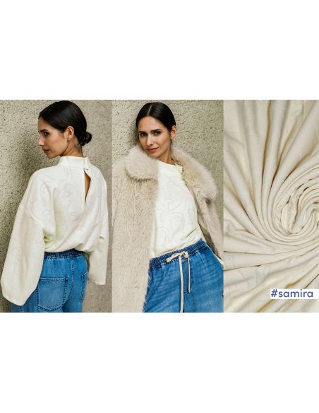 Revista Fibre Mood - N.º 36