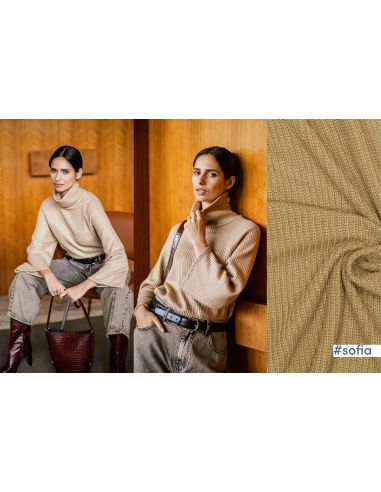 Revista Fibre Mood - N.º 36
