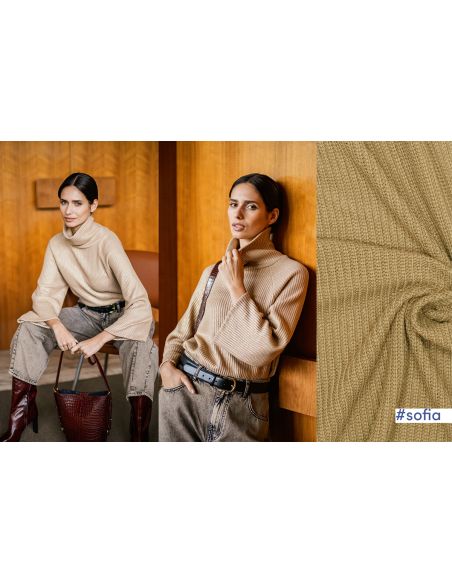Revista Fibre Mood - N.º 36