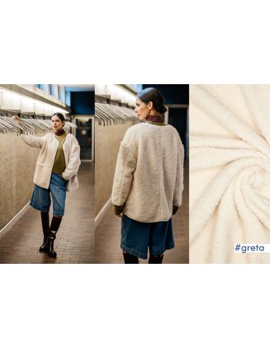 Revista Fibre Mood - N.º 36
