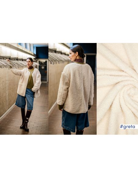 Revista Fibre Mood - N.º 36