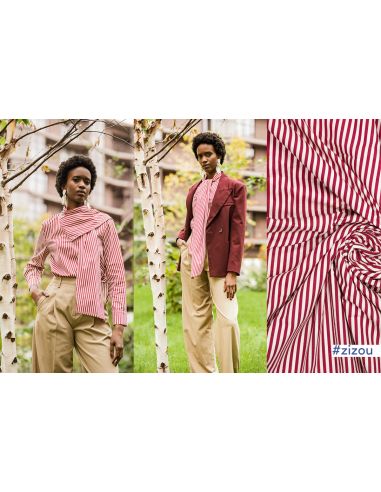 Revista Fibre Mood - N.º 36