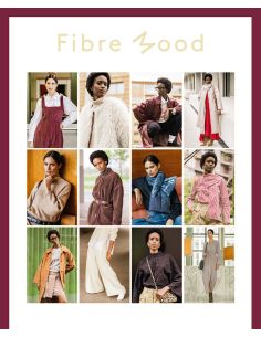 Revista Fibre Mood - N.º 36 2