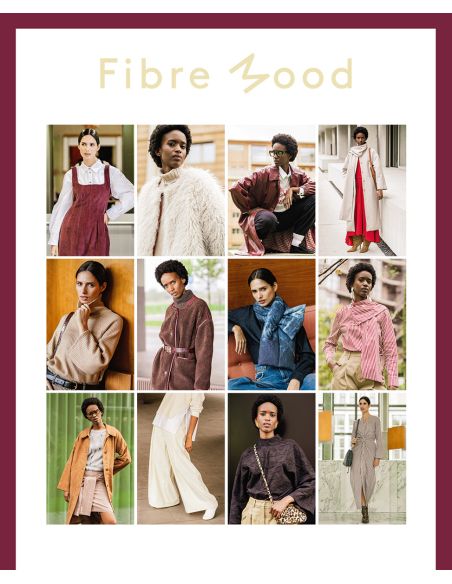 Revista Fibre Mood - N.º 36