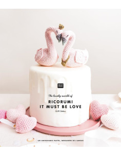 Livret Ricorumi It must be love