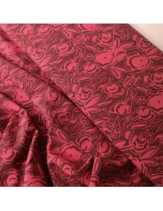 Tecido viscose Charme - Lise Tailor