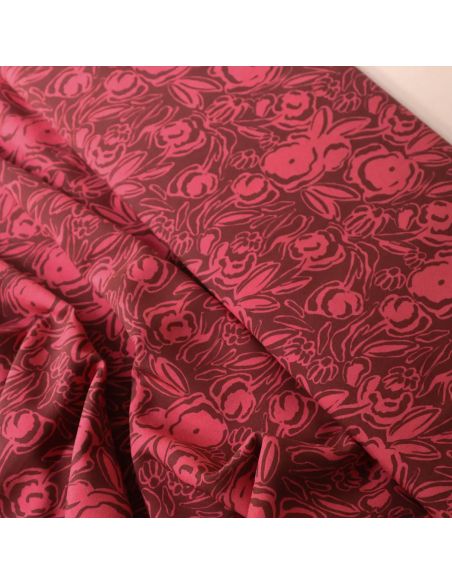 Tecido viscose Charme - Lise Tailor