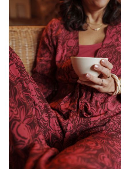 Tecido viscose Charme - Lise Tailor