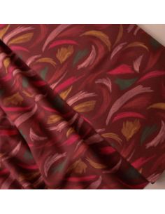 Tecido viscose Frisson - Lise Tailor