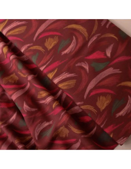 Tecido viscose Frisson - Lise Tailor