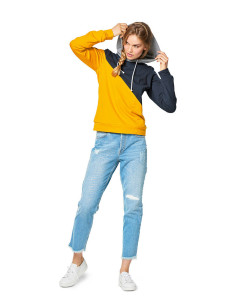 Molde de t-shirt - Burda 6315 2