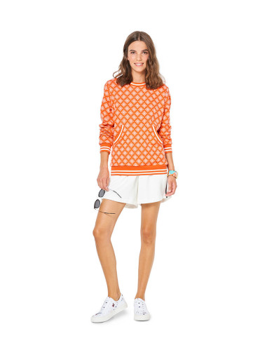 Molde de t-shirt - Burda 6315