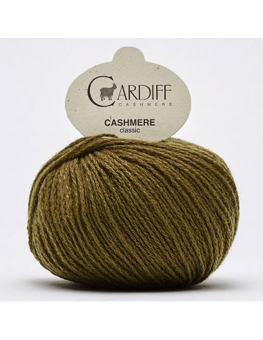 Lã Classic Cardiff Cashmere