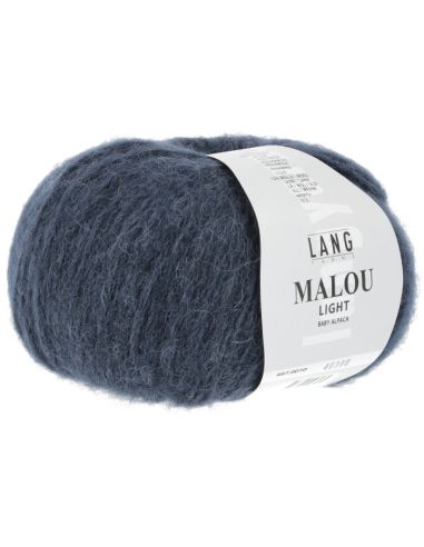 Laine Malou Light Lang Yarns