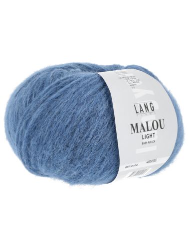 Laine Malou Light Lang Yarns