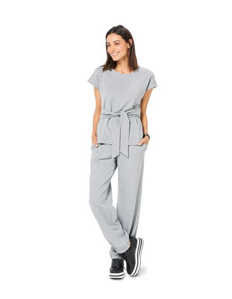 Molde de t-shirt - Burda 6330