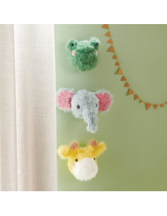 Livro Ricorumi Furry Animals 2