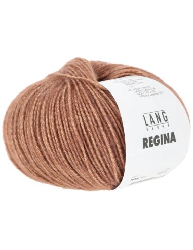 Laine Regina Lang Yarns