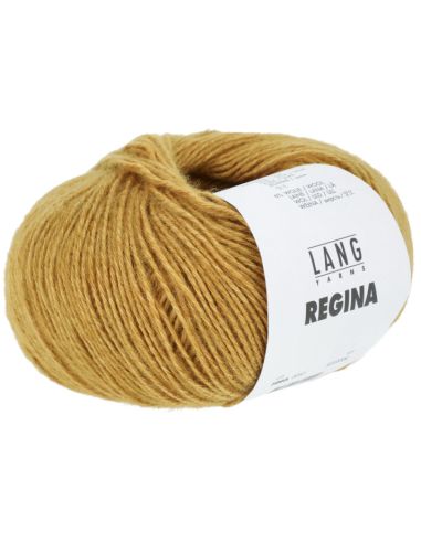 Laine Regina Lang Yarns