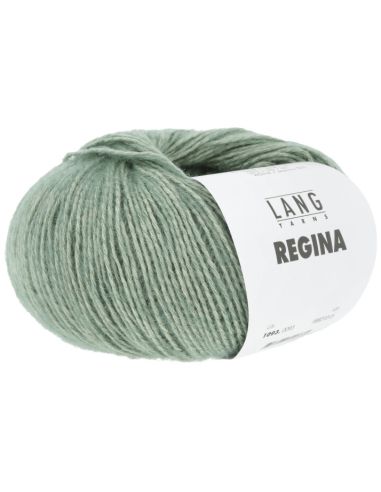 Laine Regina Lang Yarns