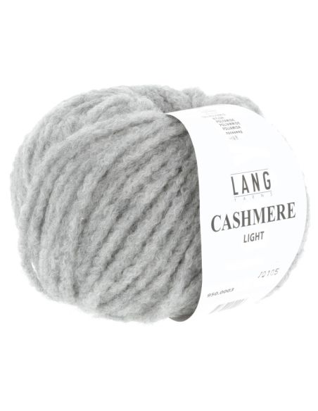 Lã Cashmere Light Lang Yarns