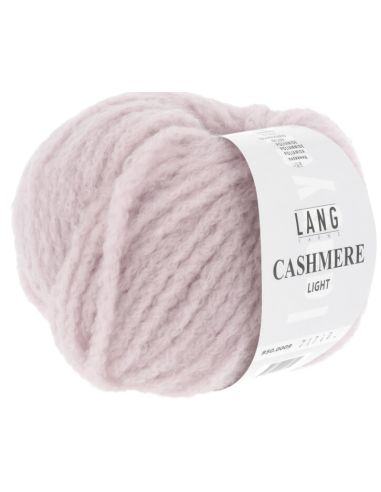 Lã Cashmere Light Lang Yarns