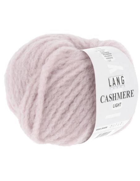 Lã Cashmere Light Lang Yarns
