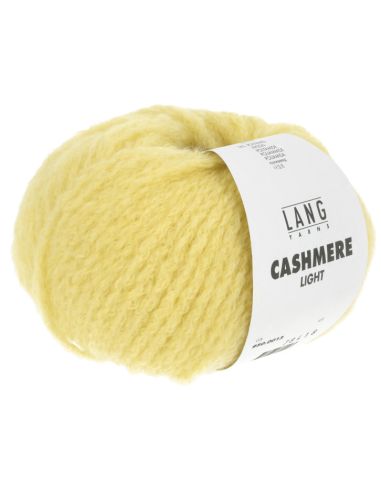 Lã Cashmere Light Lang Yarns