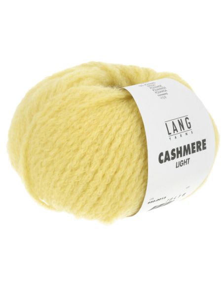 Lã Cashmere Light Lang Yarns