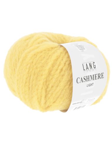 Lã Cashmere Light Lang Yarns