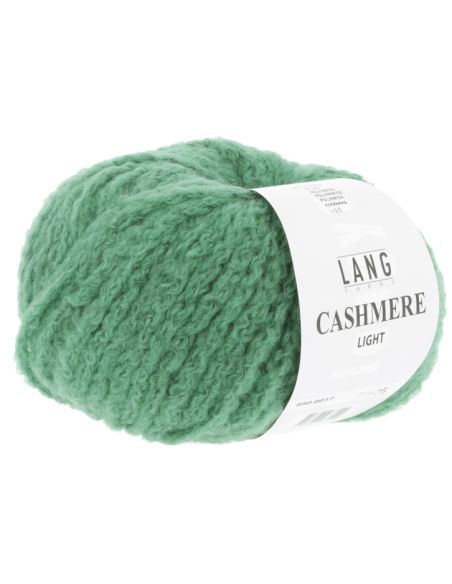 Lã Cashmere Light Lang Yarns
