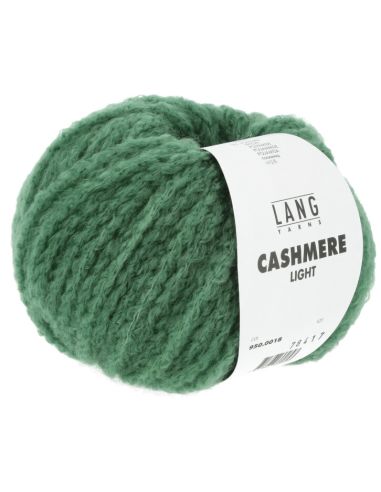 Lã Cashmere Light Lang Yarns