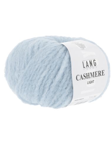 Lã Cashmere Light Lang Yarns