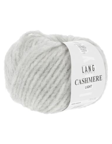 Lã Cashmere Light Lang Yarns