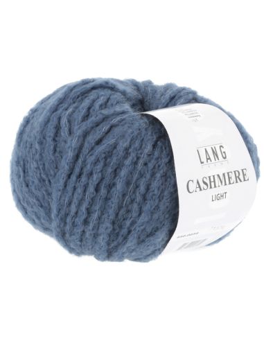 Lã Cashmere Light Lang Yarns