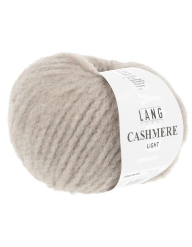 Lã Cashmere Light Lang Yarns