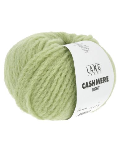 Lã Cashmere Light Lang Yarns
