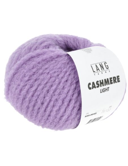 Lã Cashmere Light Lang Yarns