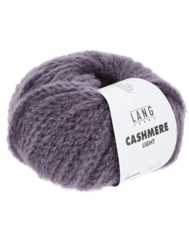 Lã Cashmere Light Lang Yarns