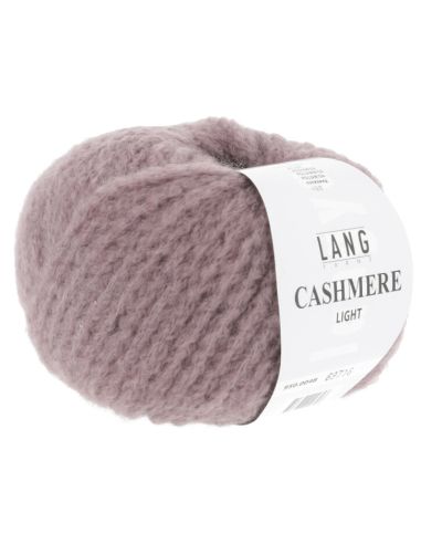 Lã Cashmere Light Lang Yarns