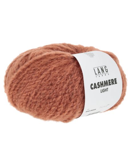 Lã Cashmere Light Lang Yarns