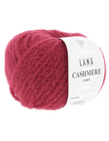 Lã Cashmere Light Lang Yarns