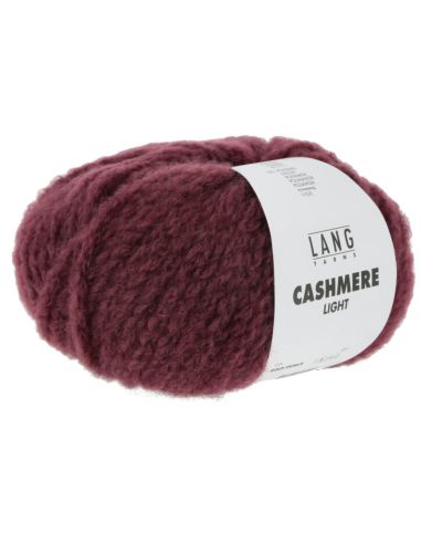 Lã Cashmere Light Lang Yarns