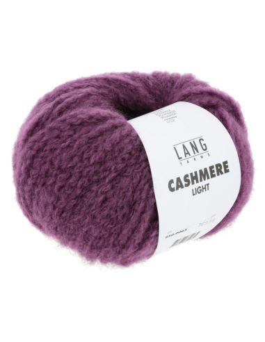 Lã Cashmere Light Lang Yarns