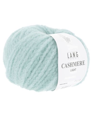 Lã Cashmere Light Lang Yarns