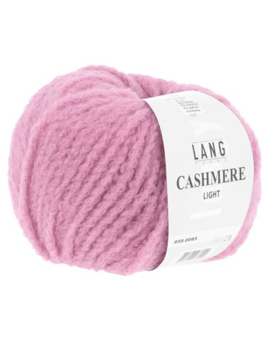 Lã Cashmere Light Lang Yarns